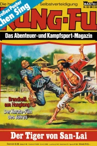 Der Tiger von San-Lai