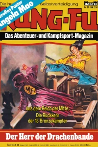 Der Herr der Drachenbande