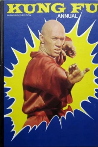 Kung-Fu Annual 1978