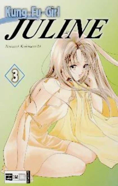 Cover of Volume 3