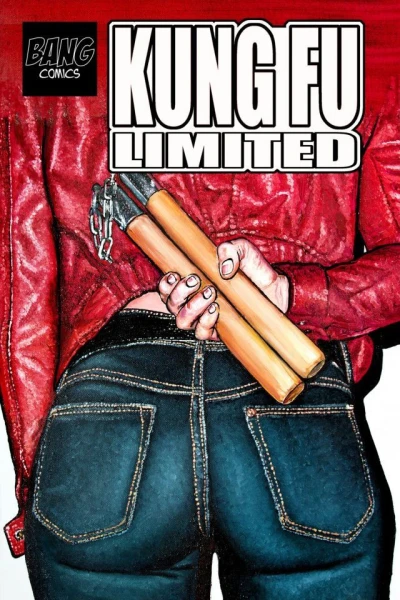 Cover of Blazed and Confused