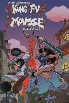 Issue #1