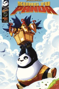 Special Delivery; Pong