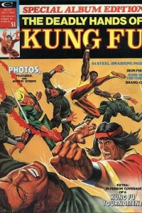 Special Album Edition: The Deadly Hands of Kung Fu