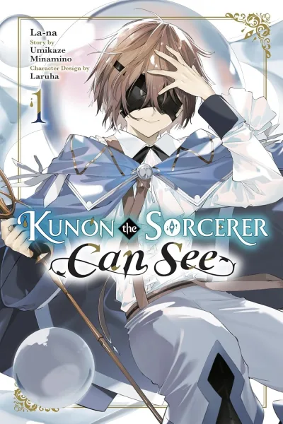 Cover of Volume 1