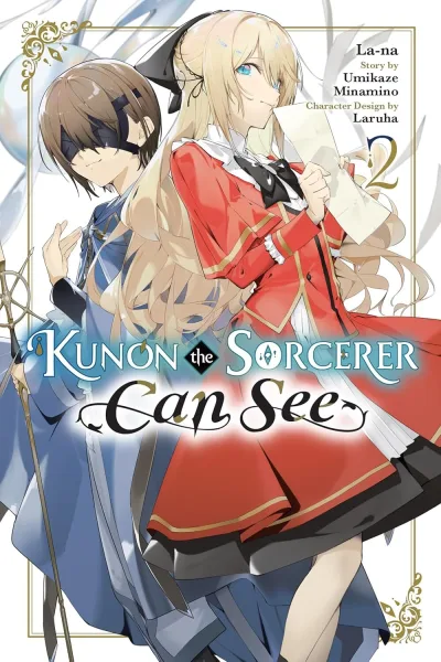 Cover of Volume 2