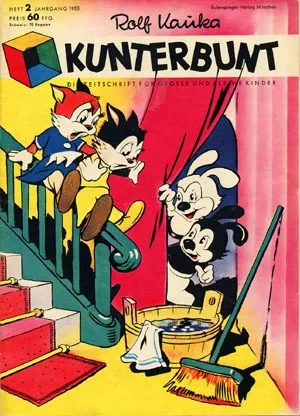 Cover of Issue #195502