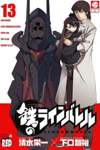 Vol. 13