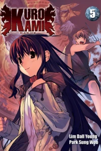 Tome 5