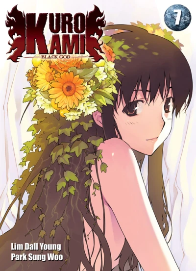 Cover of Tome 7