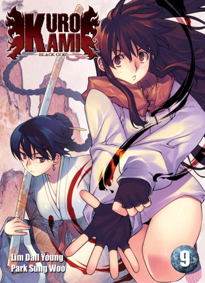 Cover of Tome 9