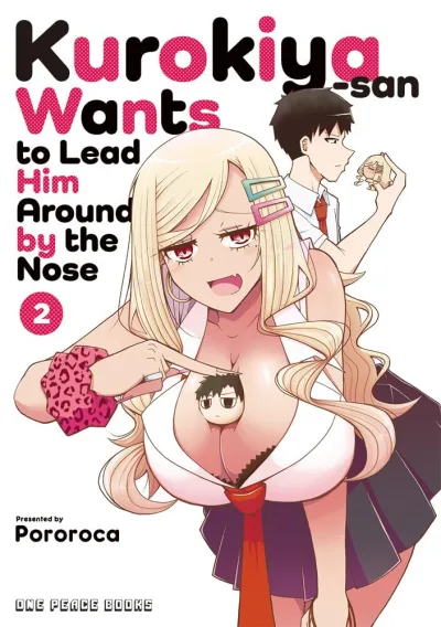 Cover of Volume 2