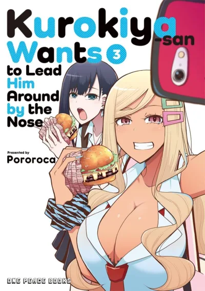 Cover of Volume 3