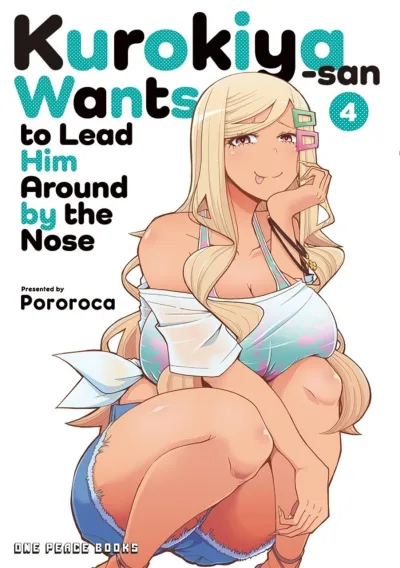 Cover of Volume 4