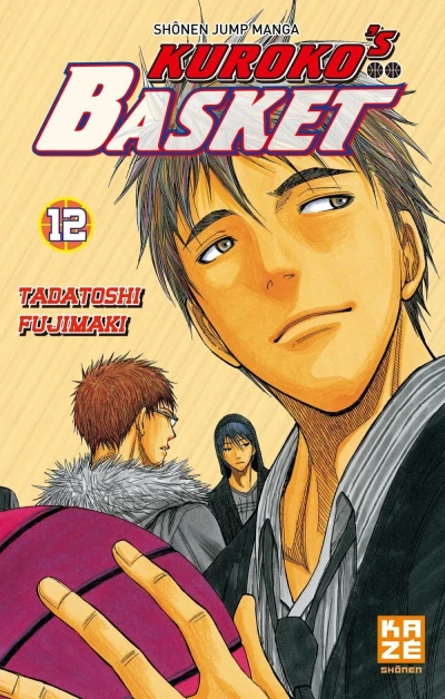 Cover of Tome 12