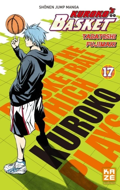 Cover of Tome 17