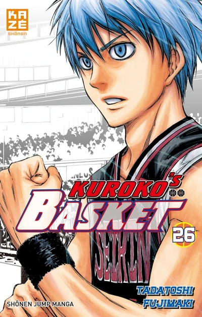 Cover of Tome 26