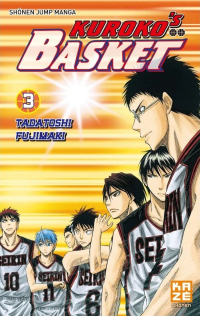 Cover of Tome 3
