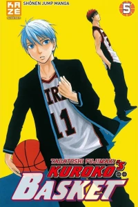 Tome 5