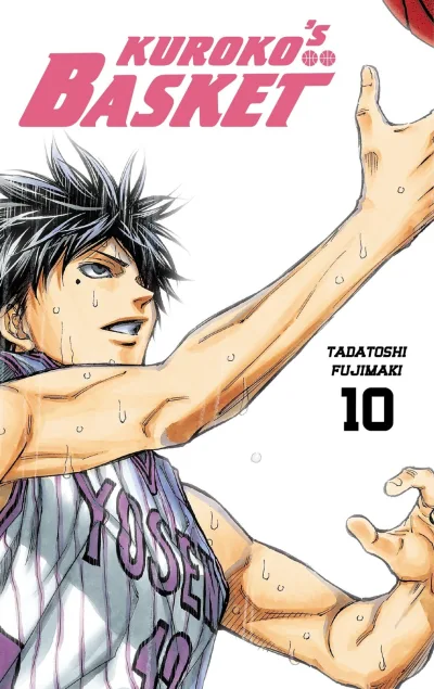 Cover of Issue #10