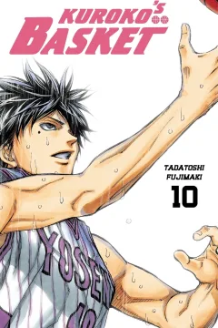 Issue #10