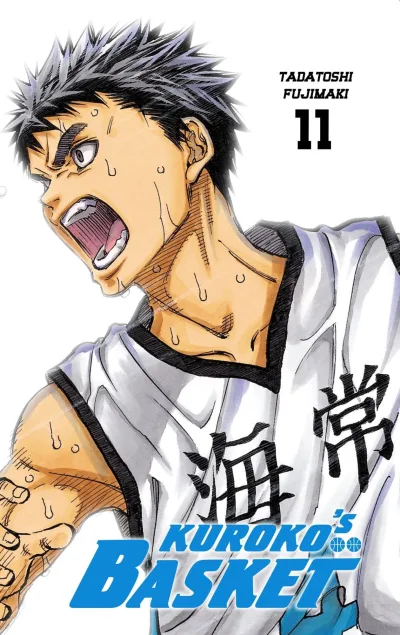 Cover of Issue #11