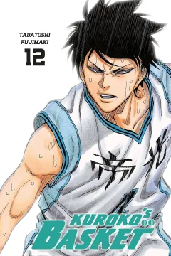 Issue #12