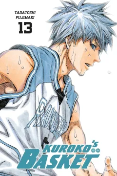 Issue #13