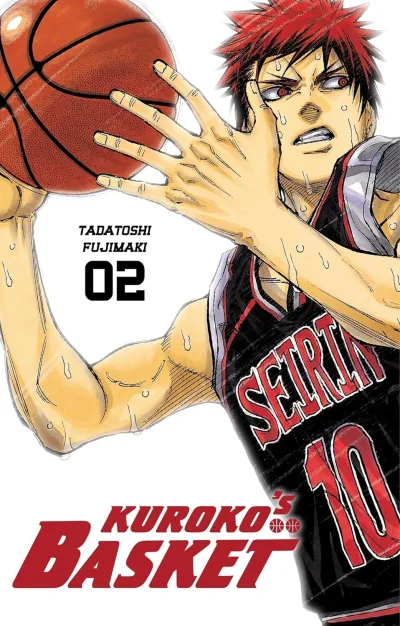 Cover of Issue #2