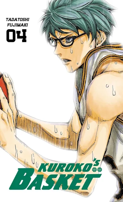 Cover of Issue #4
