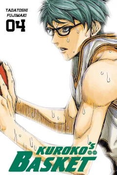 Issue #4