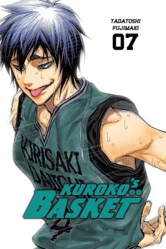 Issue #7