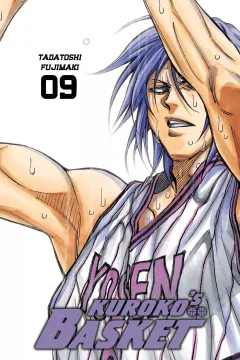 Issue #9