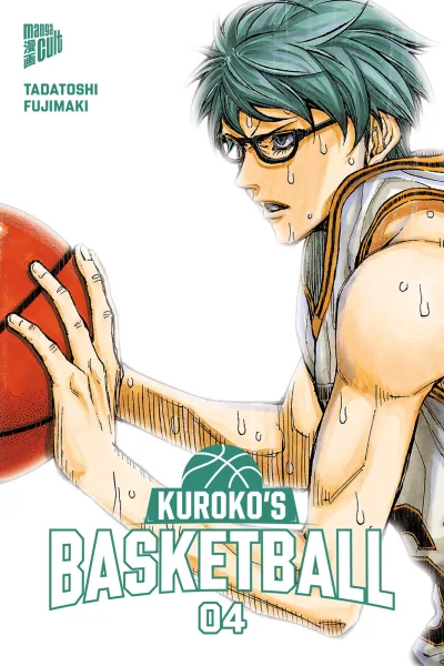 Cover of Issue #4