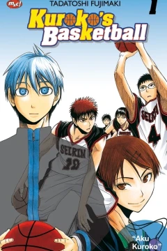 Aku Kuroko