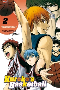 Basketmu