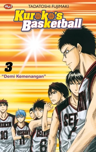 Cover of Demi Kemenangan
