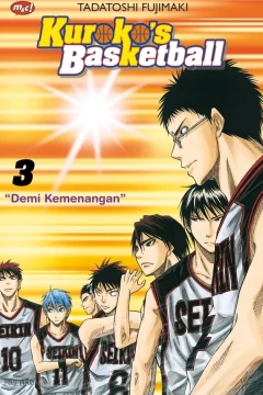 Demi Kemenangan