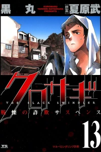 Vol. 13