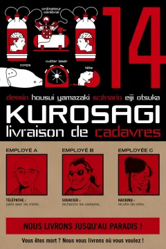 Issue #14