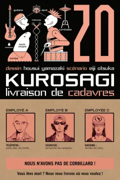 Issue #20