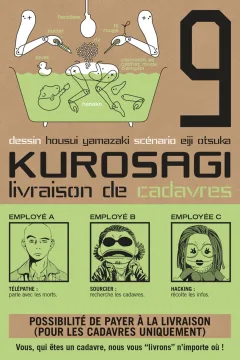 Issue #9