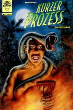 Issue #5