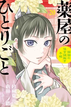 Volume 20