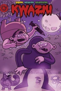 Issue #2