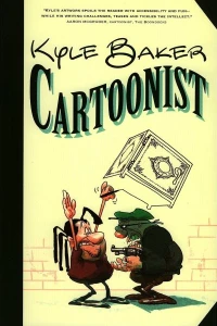 Cartoonist