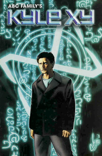 Cover of Breakthrough