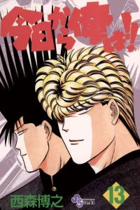 Vol. 13