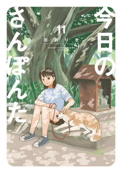 Cover of Volume 11