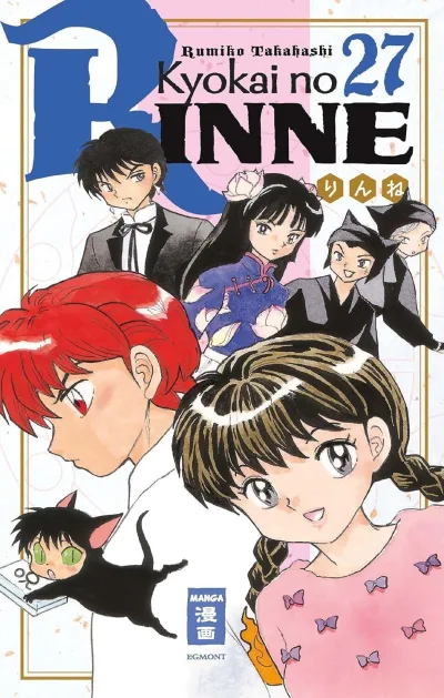 Cover of Issue #27